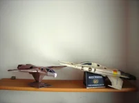 Hawk fighter and Thunder Fighter.webp Hawk fighter and Thunder Fighter.webp