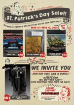 Retro Sale Flyer - Front.webp