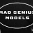 Madgeniusmodels